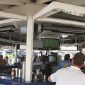 World Cup at the Salty Dog